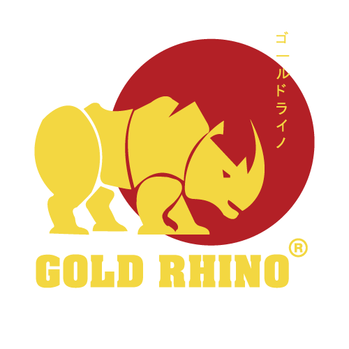Gold Rhino