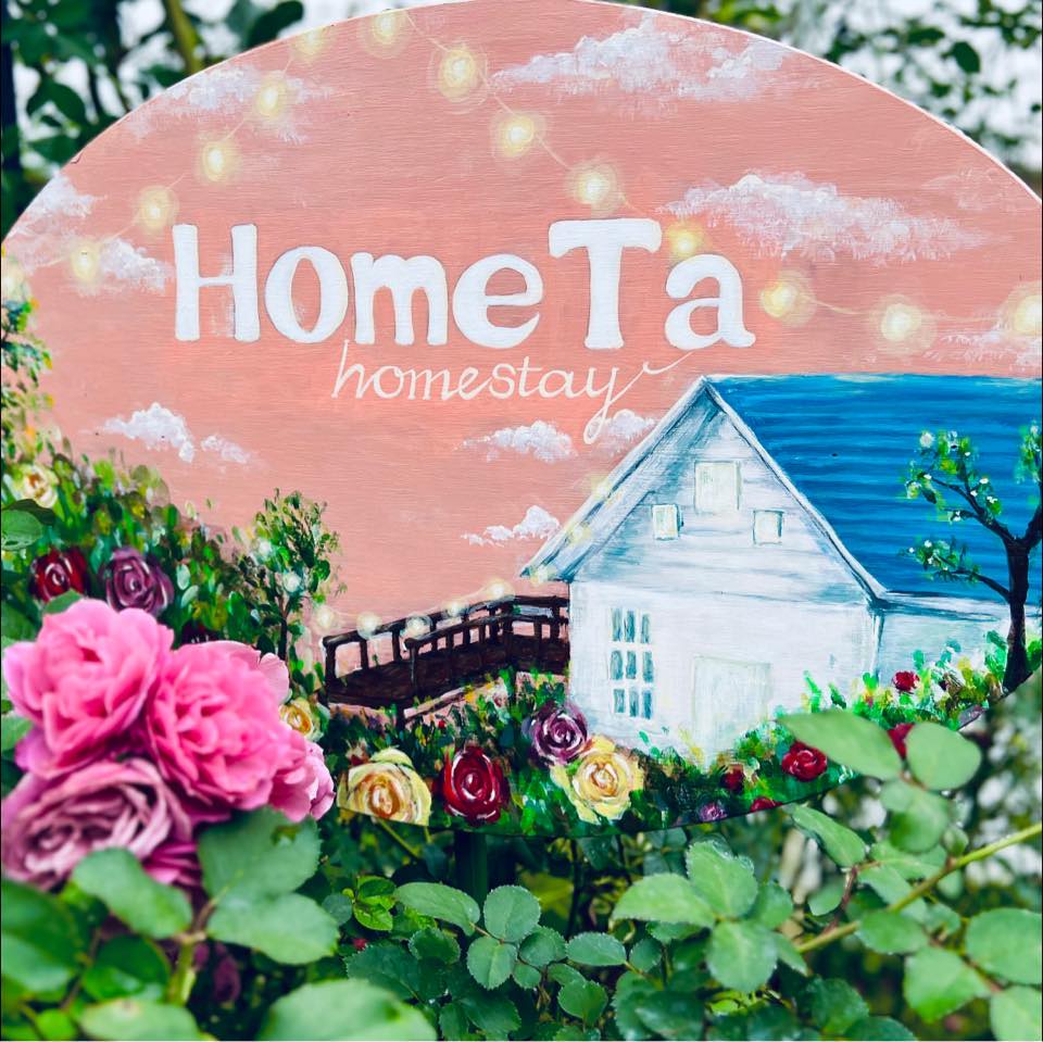 Hometa Homestay